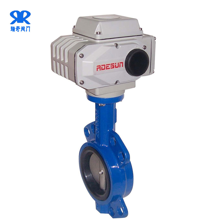軟密封電動對夾<a href='http://www.tjjzlm.com/Product/diefa/' target='_blank'>蝶閥</a>